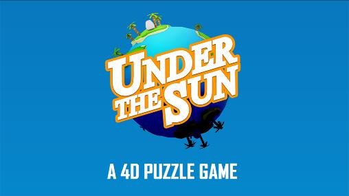 download Under the Sun: 4D puzzle apk